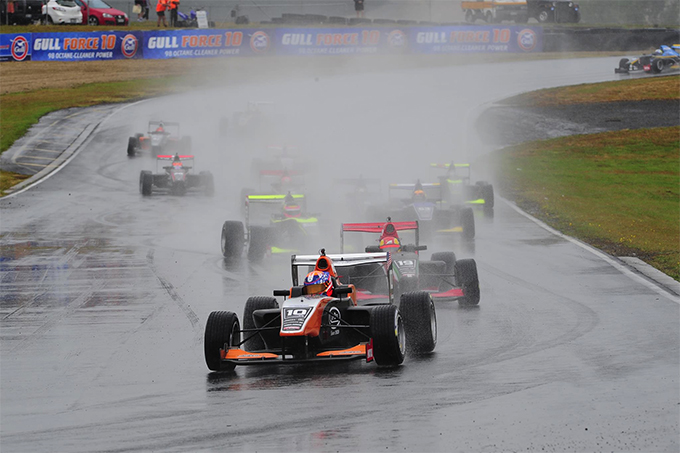 Toyota Racing Series